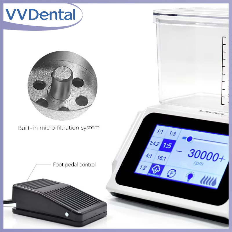 Home Decor Uk - VVDental Dental Electric Micro Motor with