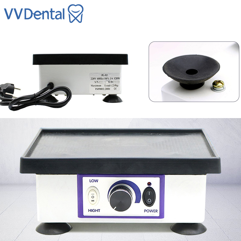 Home Decor Uk - VVDental 120W Dental Gypsum Oscillator Dental