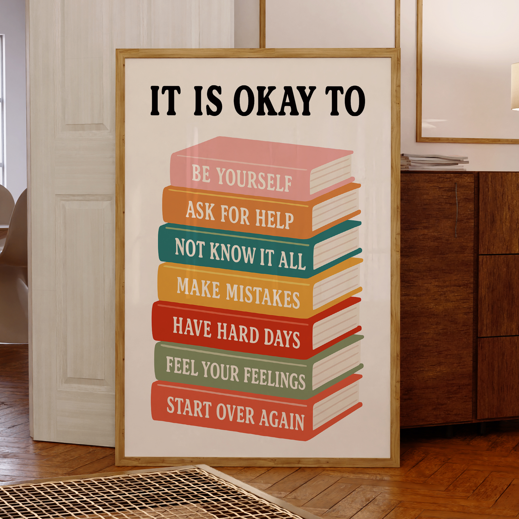 Home Decor Mod - Modern Interesting It Is Okay To