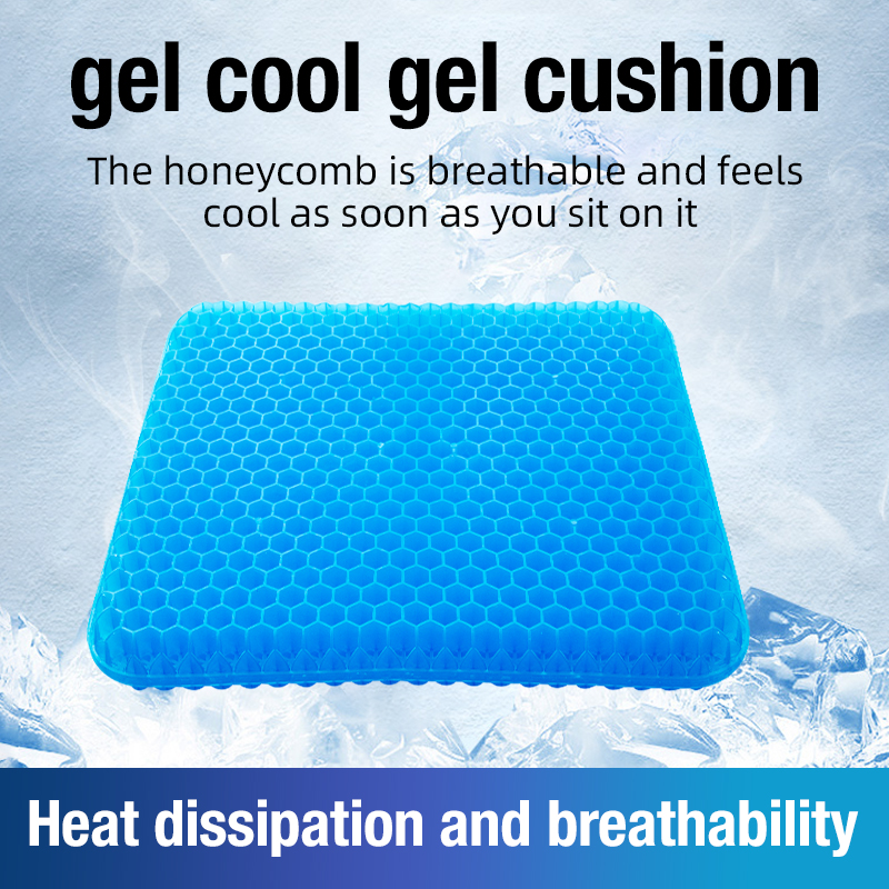 Decorative Throw Pillow - oft and elastic silicone multi-purpose car