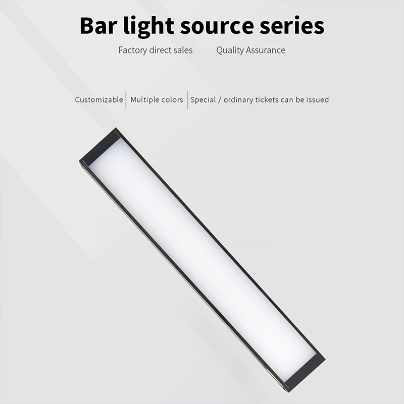 Led Strip Lights - 30mmwide-Overlength500mmMachine vision LED lighting strip light