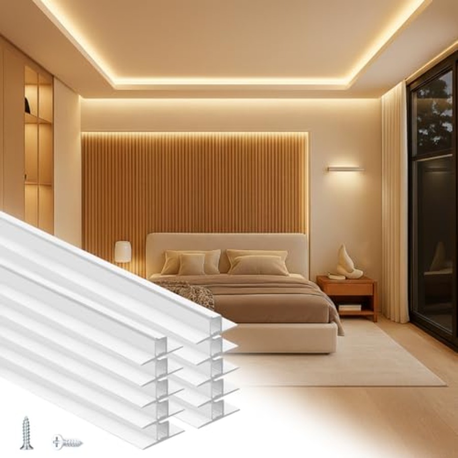Led Strip Lights - 10 Pack 3.3 Ft/1 M T