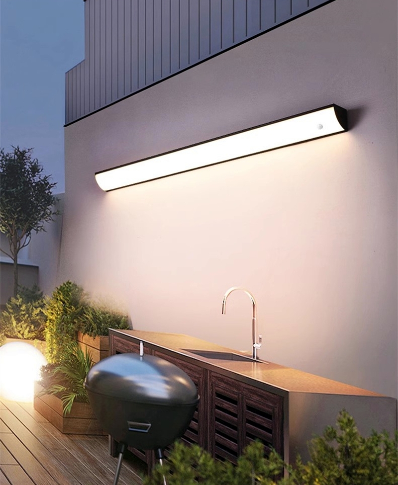 Home Decor Mod - LED waterproof wall lamp IP65 outdoor