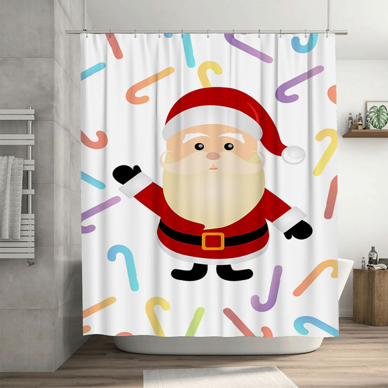 Tuniu Cute Santa Claus Christm - مراجعة Home Xmas Decor Ideas وسعره