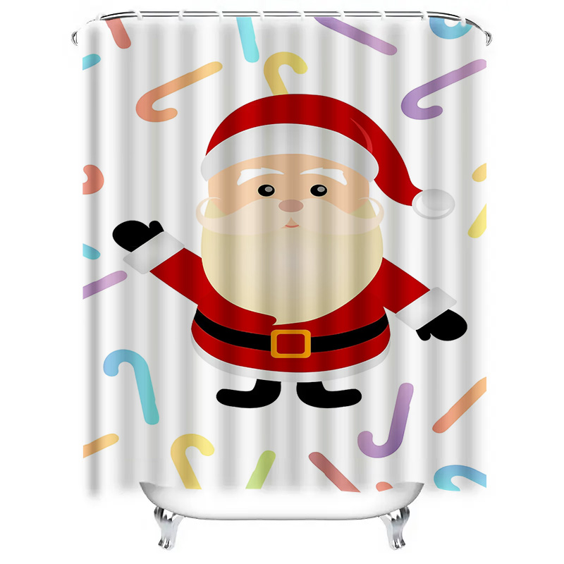 Tuniu Cute Santa Claus Christm - مراجعة Home Xmas Decor Ideas وسعره