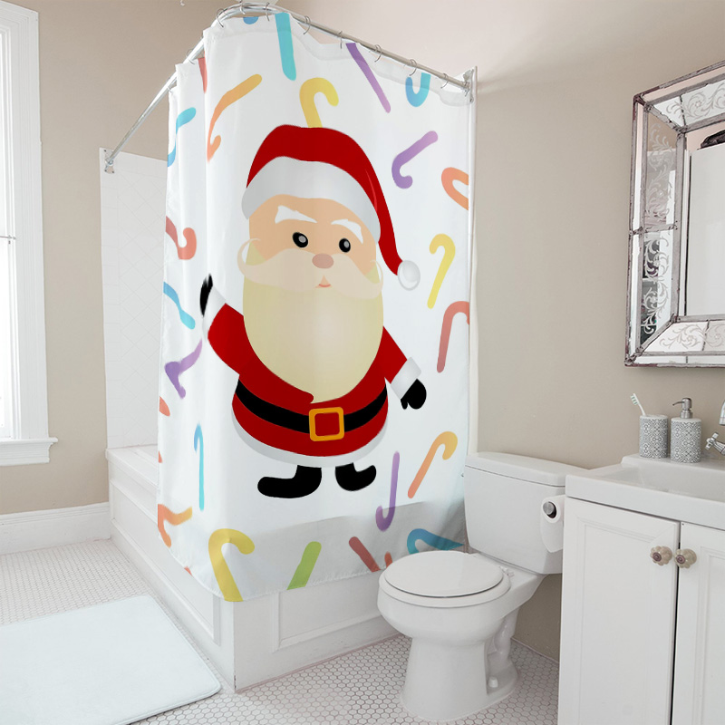 Tuniu Cute Santa Claus Christm - مراجعة Home Xmas Decor Ideas وسعره