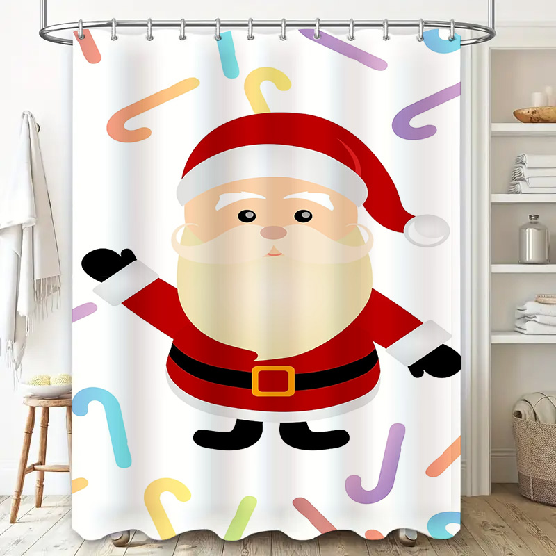 Tuniu Cute Santa Claus Christm - مراجعة Home Xmas Decor Ideas وسعره