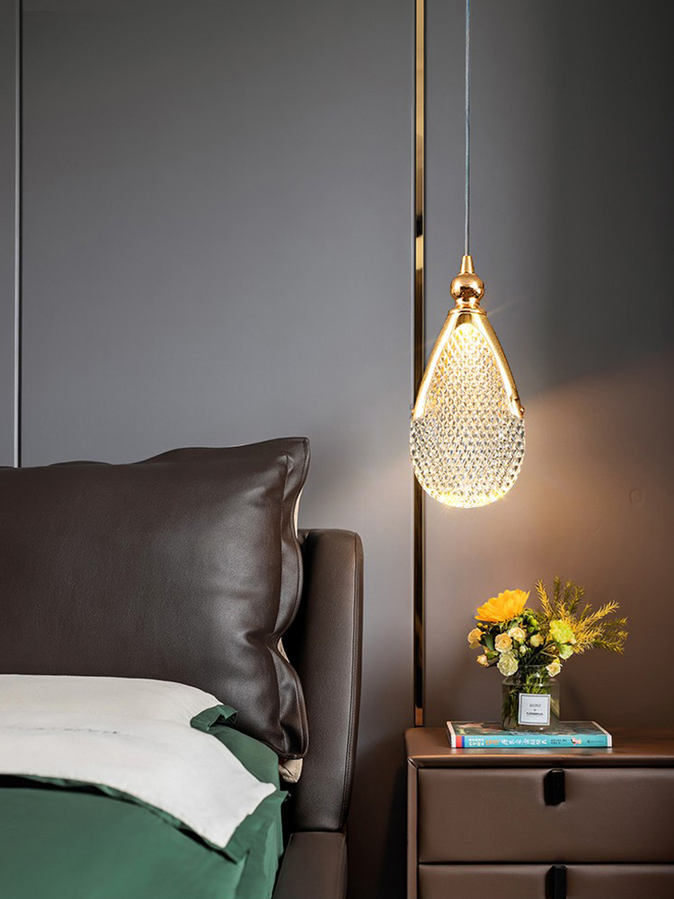 Netizen Bedroom Bedhead 1.8m L - مراجعة Hanging Moon Lamp وسعره