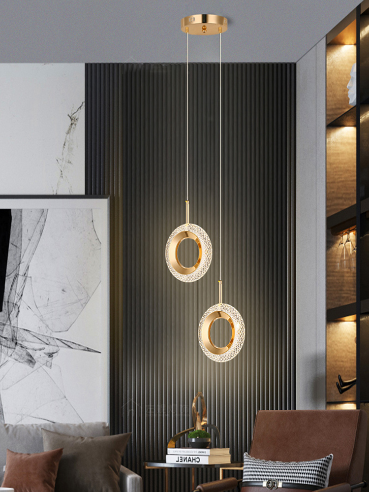 Netizen Bedroom Bedhead 1.8m L - مراجعة Hanging Moon Lamp وسعره