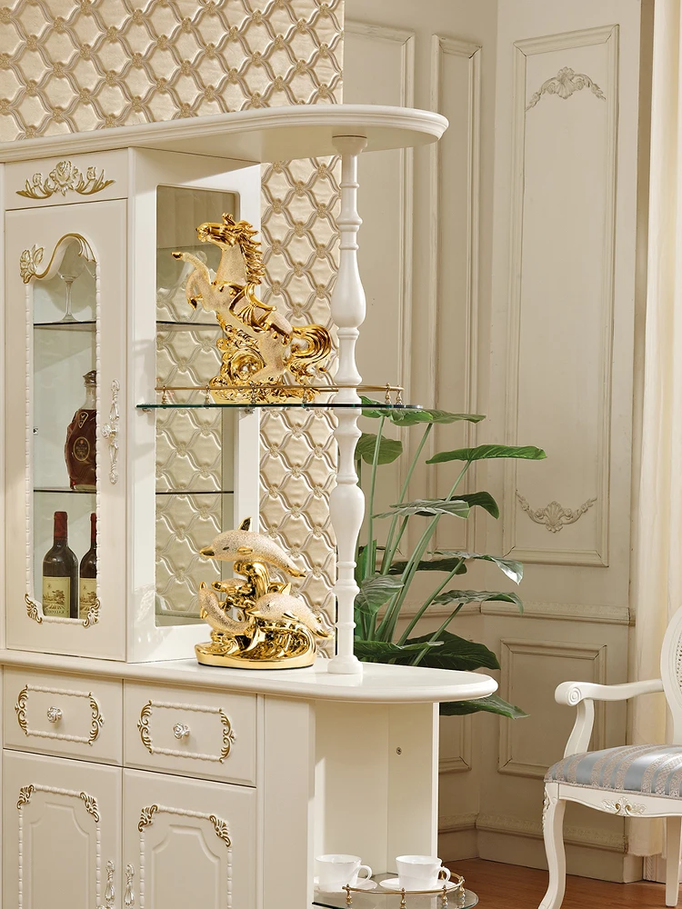 Home And Decoration  European  - مراجعة Home Decor Modern Organic وسعره