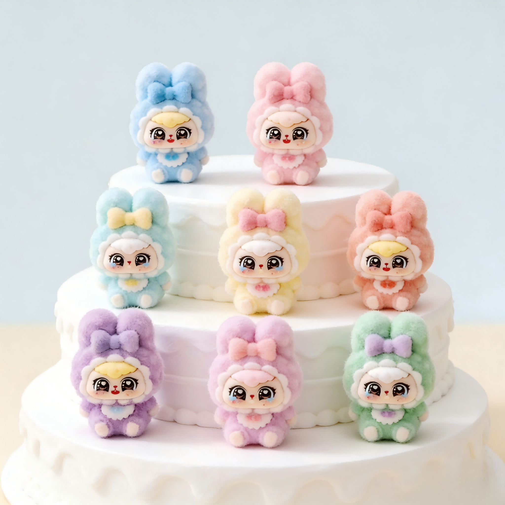 Cute Looking Mini Desktop Orna - مراجعة Home Decor Mod وسعره