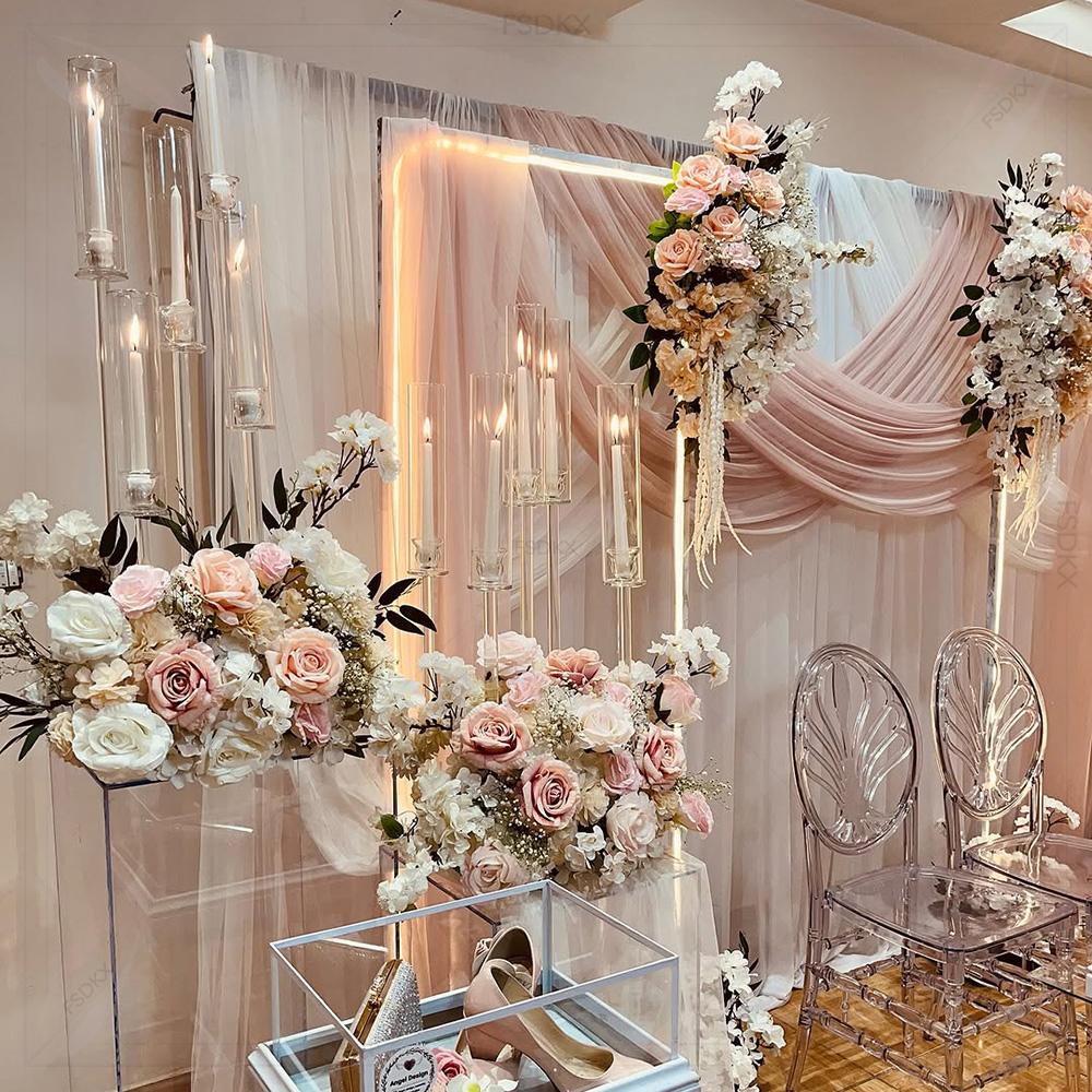 Wholesale Luxury Customized Me - مراجعة Home Decor Curtains وسعره