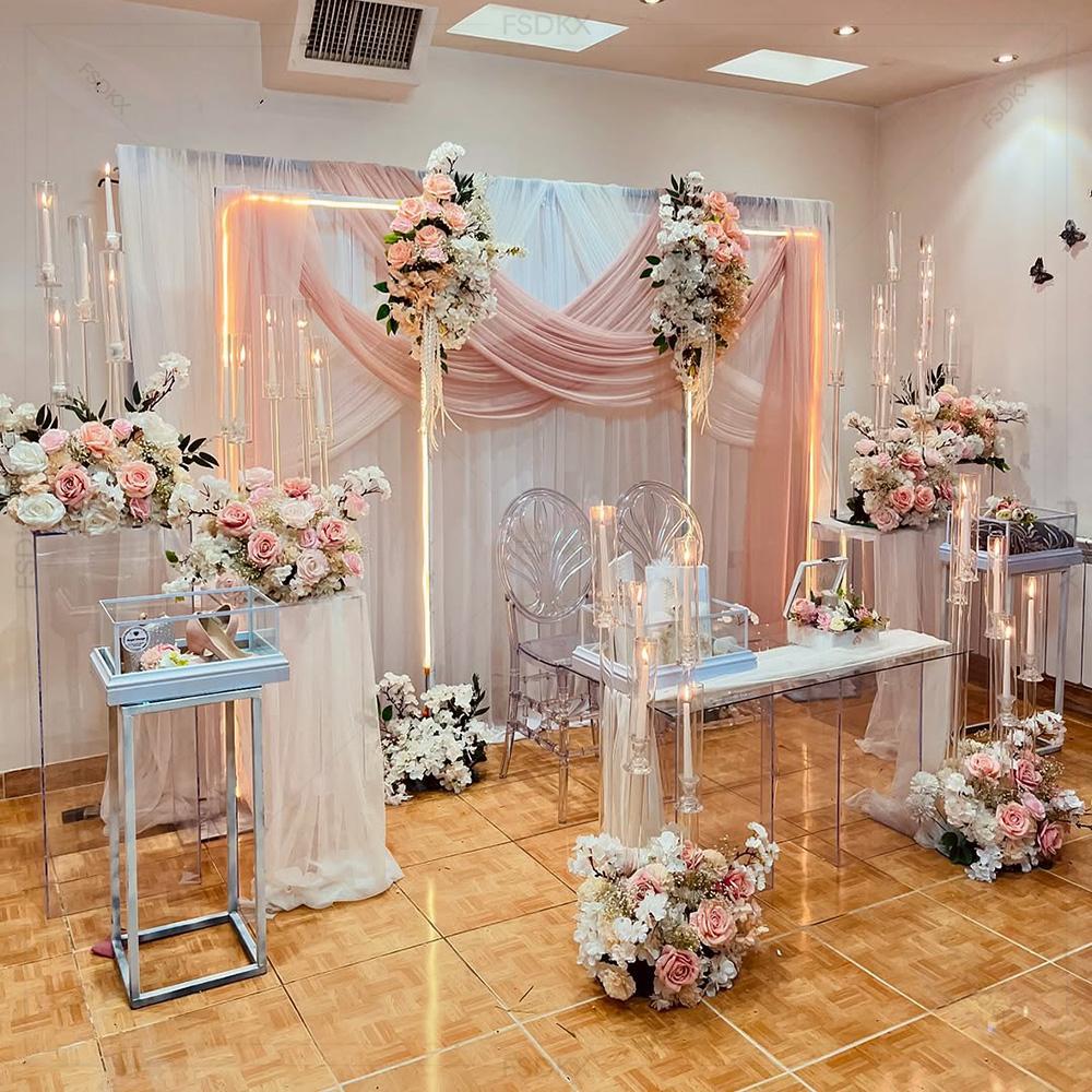 Wholesale Luxury Customized Me - مراجعة Home Decor Curtains وسعره