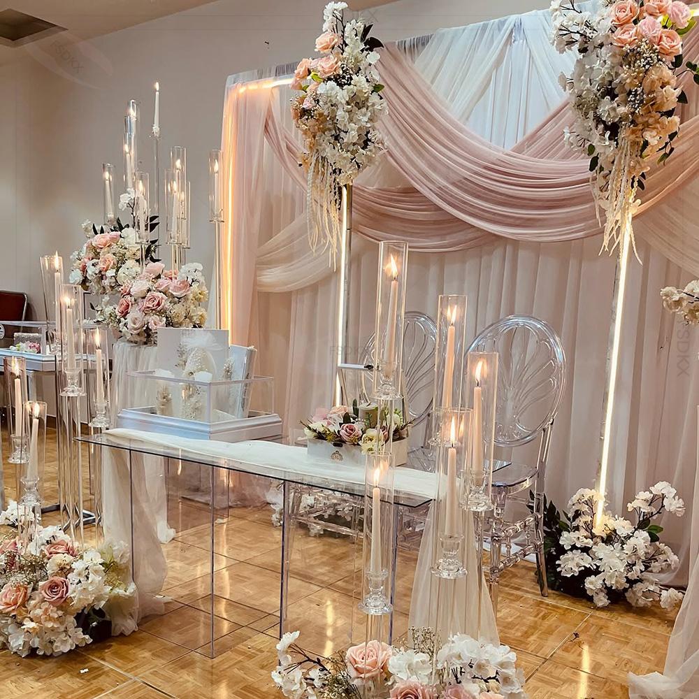 Wholesale Luxury Customized Me - مراجعة Home Decor Curtains وسعره
