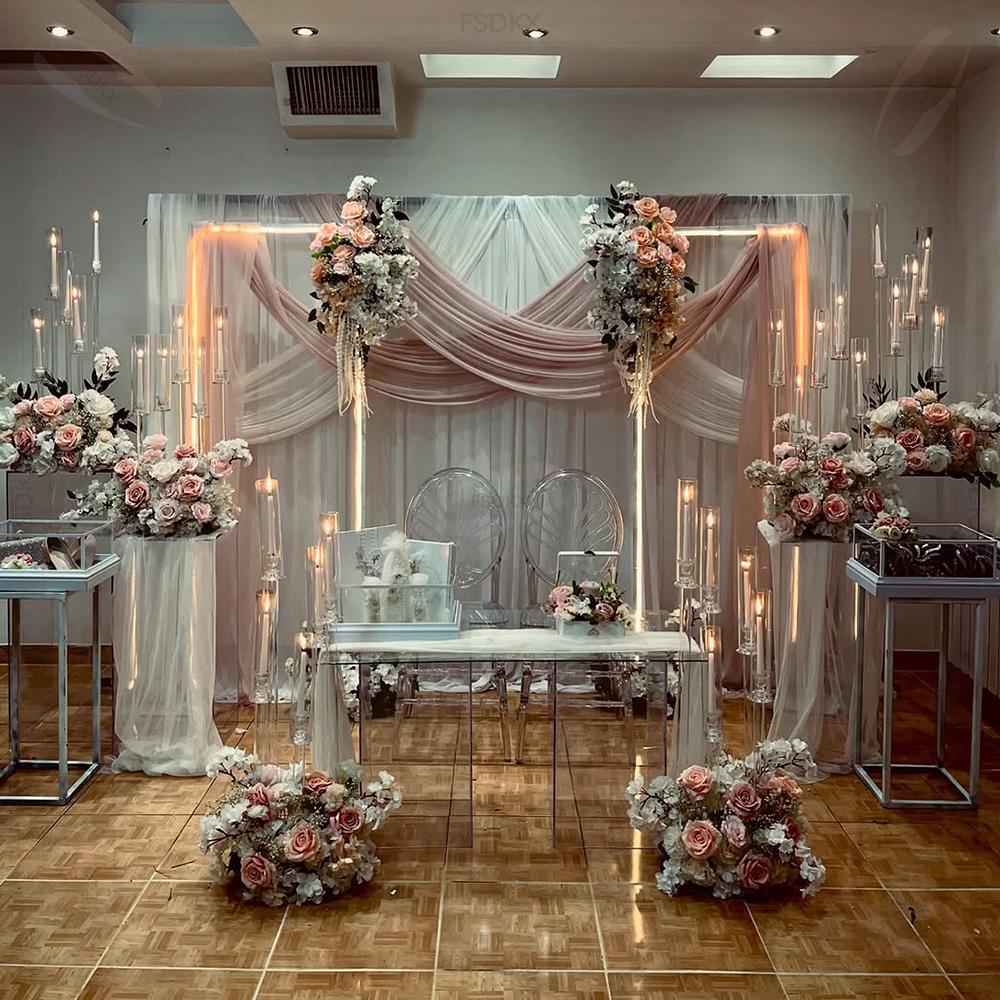Wholesale Luxury Customized Me - مراجعة Home Decor Curtains وسعره