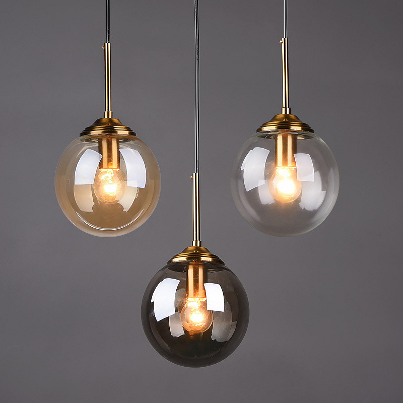 Modern Luxury Metal Chandelier - مراجعة Hanging Moon Lamp وسعره