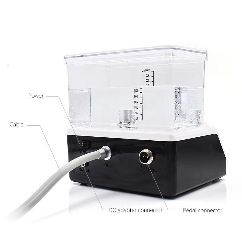 VVDental Dental Electric Micro - مراجعة Home Decor Uk وسعره