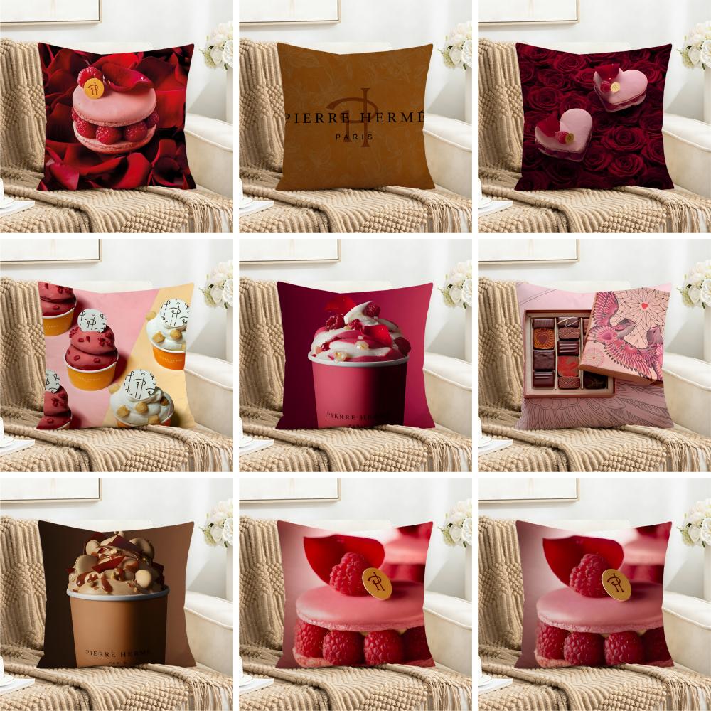 Gourmet France Casual P-Pierre - مراجعة Home Decor Hermes وسعره