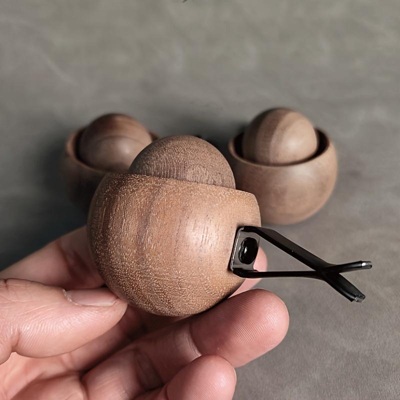 Wooden Car Home Essential Oil  - مراجعة Home Decor Essentials وسعره