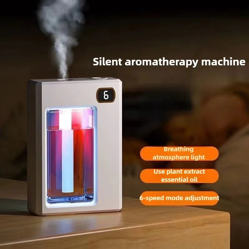 Home Air Freshener Machine Wal - مراجعة Home Decor Essentials وسعره