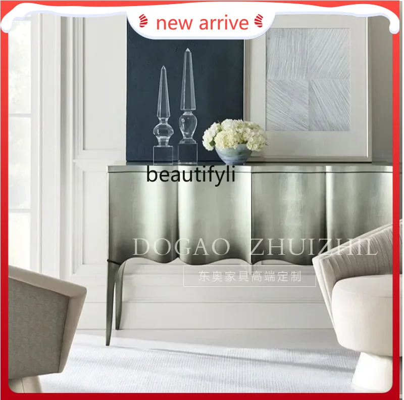 SS ss7486 American light luxur - مراجعة Home Decor Modern Organic وسعره