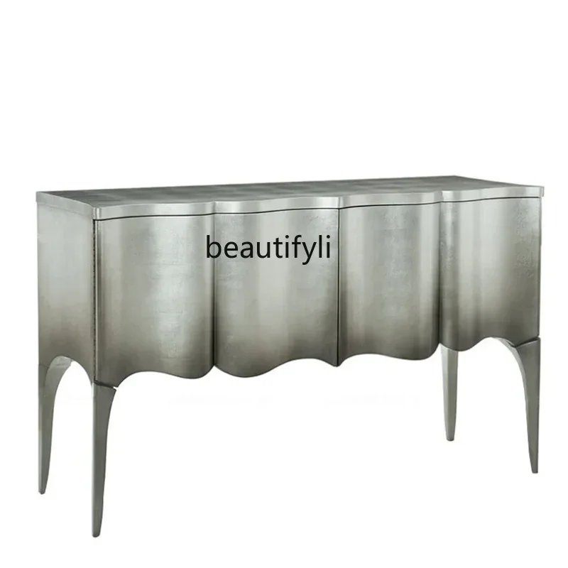 SS ss7486 American light luxur - مراجعة Home Decor Modern Organic وسعره