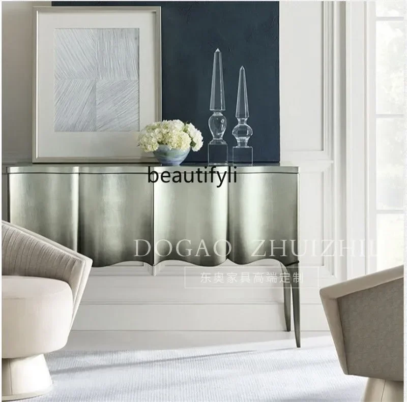 SS ss7486 American light luxur - مراجعة Home Decor Modern Organic وسعره