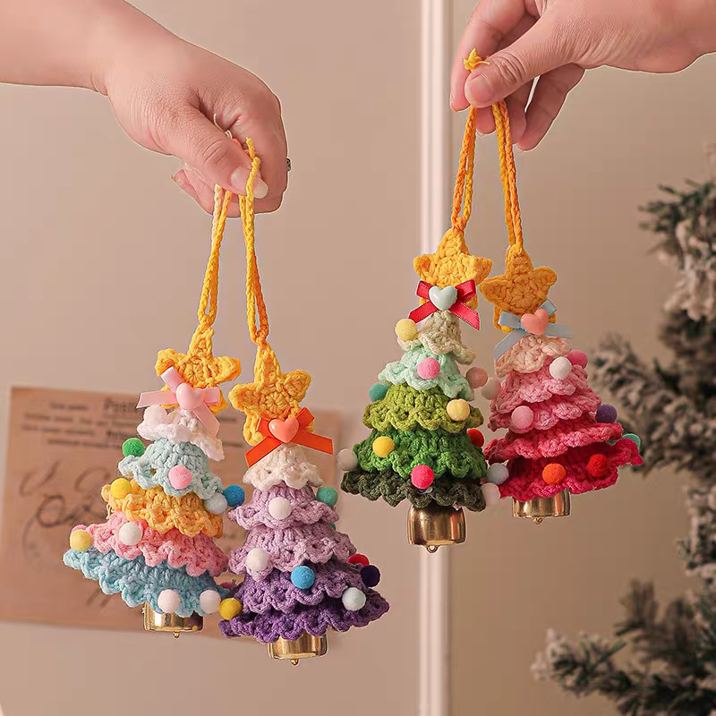 Christmas Tree Car Hanging Orn - مراجعة Home Xmas Decor Ideas وسعره