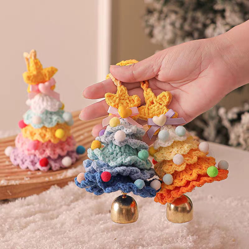 Christmas Tree Car Hanging Orn - مراجعة Home Xmas Decor Ideas وسعره