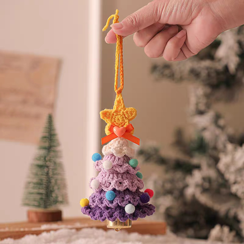 Christmas Tree Car Hanging Orn - مراجعة Home Xmas Decor Ideas وسعره