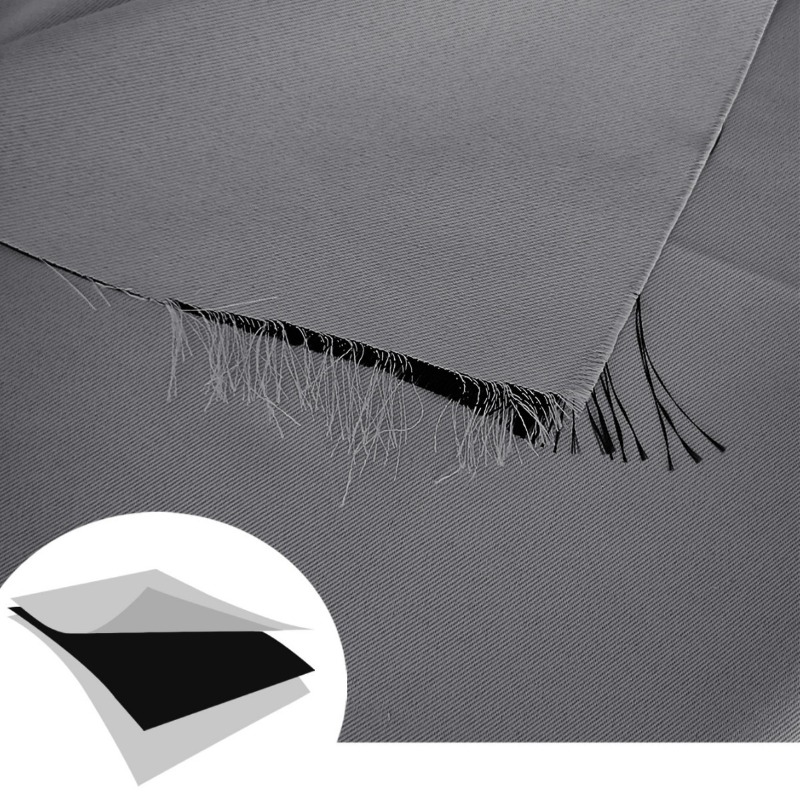 One Pane Light-Blocking Solid  - مراجعة Home Decor Curtains وسعره