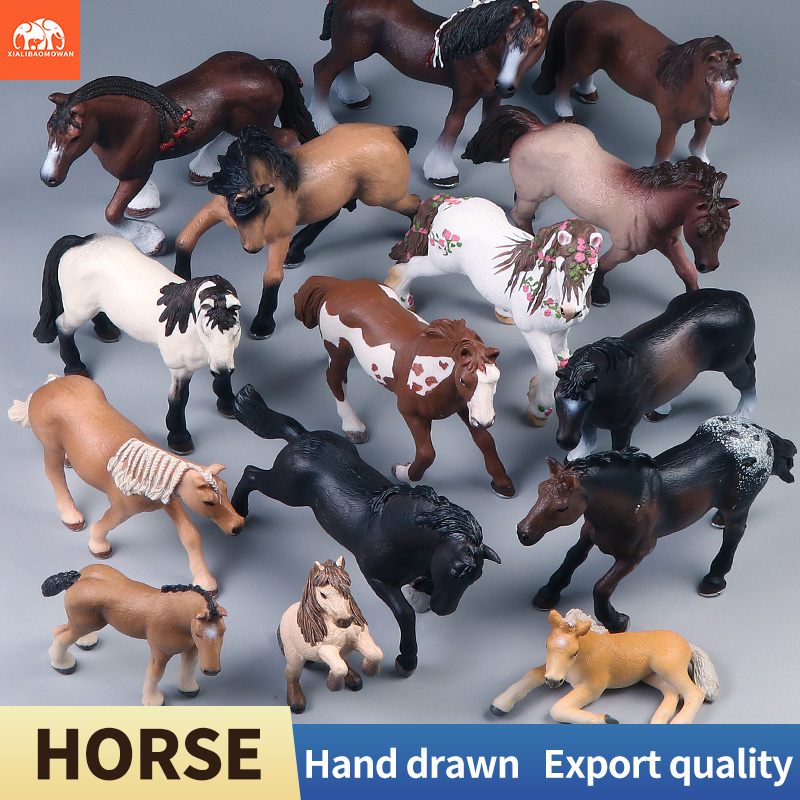 Winged Steed Model Action Figu - مراجعة Home Decor Brand وسعره