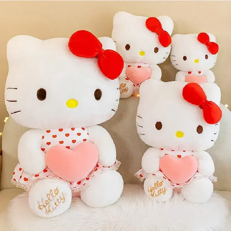 New Sanrio Cartoon Anime Sheer - مراجعة Decorative Throw Pillow وسعره