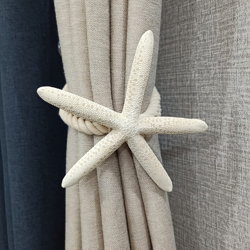 1 Piece of Curtain Strap for D - مراجعة Home Decor Curtains وسعره