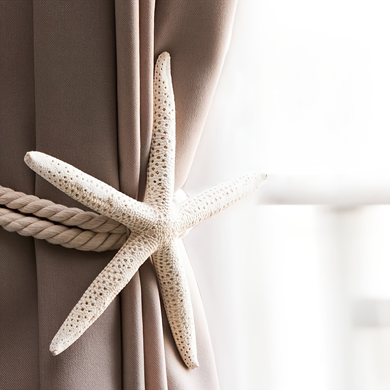1 Piece of Curtain Strap for D - مراجعة Home Decor Curtains وسعره
