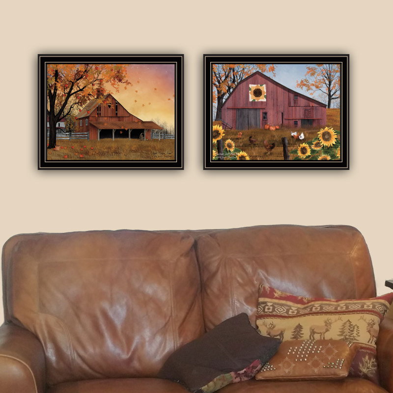 Trendy Decor 4U 2- Piece Vigne - مراجعة Home Decor Wallpaper وسعره