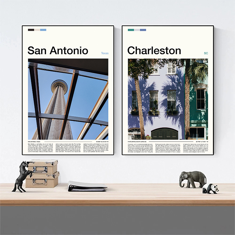 classic City Landscape Travel  - مراجعة Home Decor Dallas وسعره