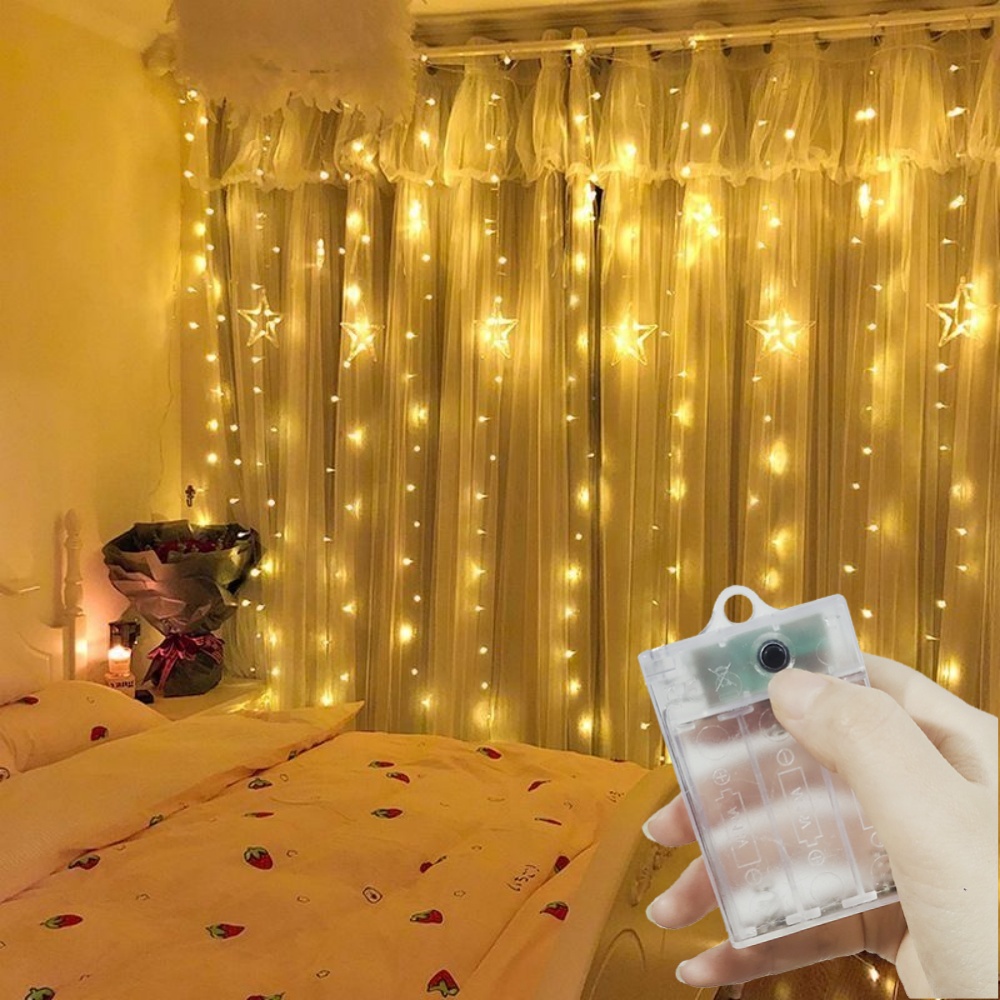 Wedding Party Home Decorations - مراجعة Home Decor Curtains وسعره