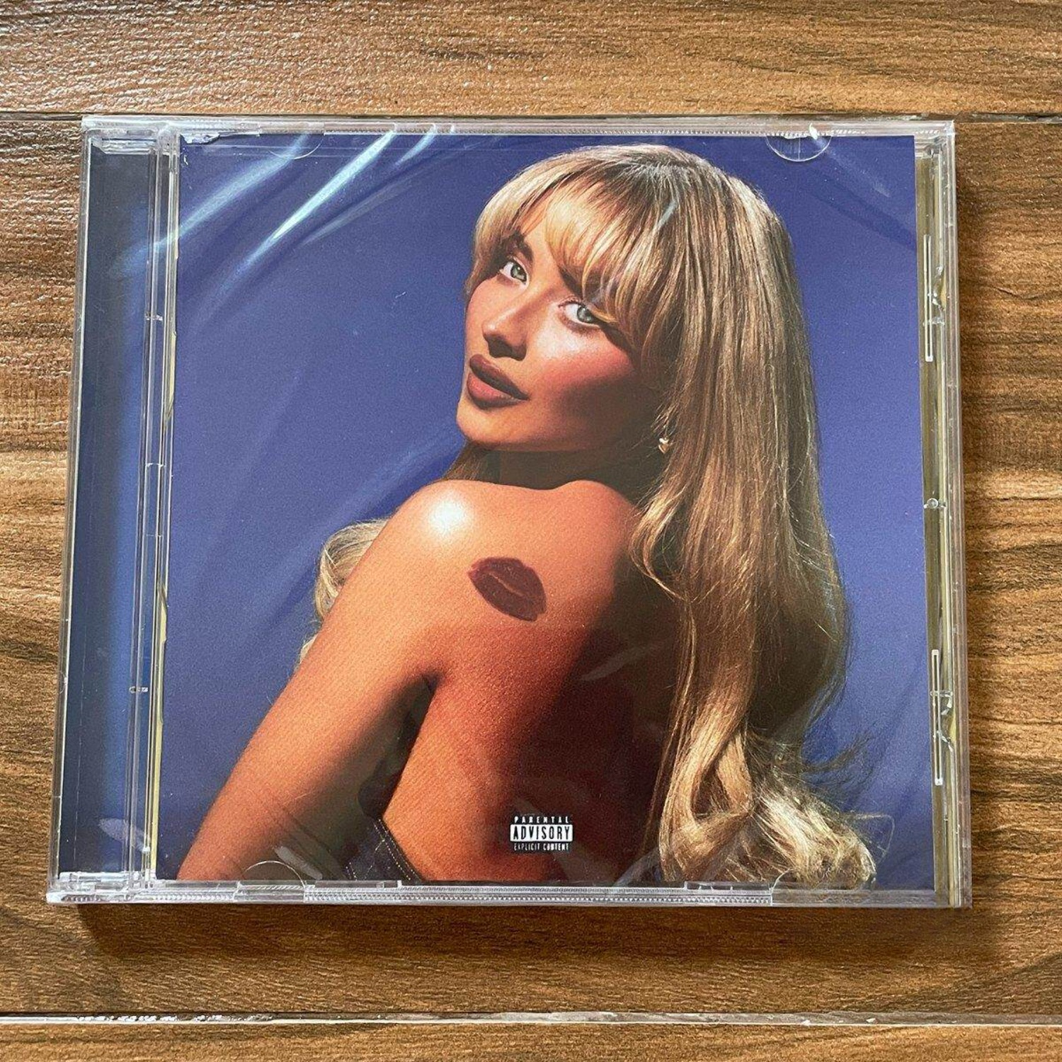 Rare Sealed Sabrina Carpenter  - مراجعة Home Decor Collection وسعره