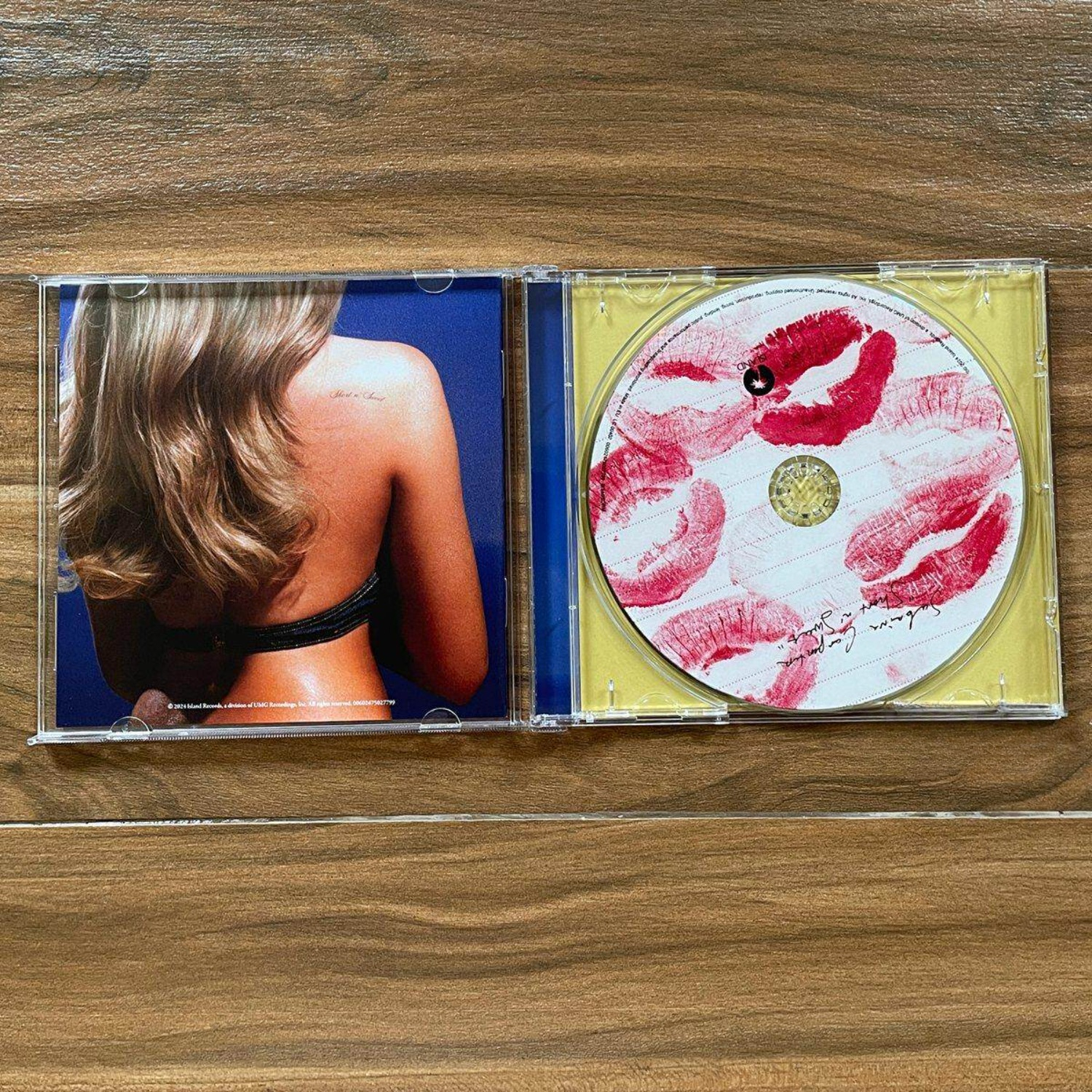 Rare Sealed Sabrina Carpenter  - مراجعة Home Decor Collection وسعره