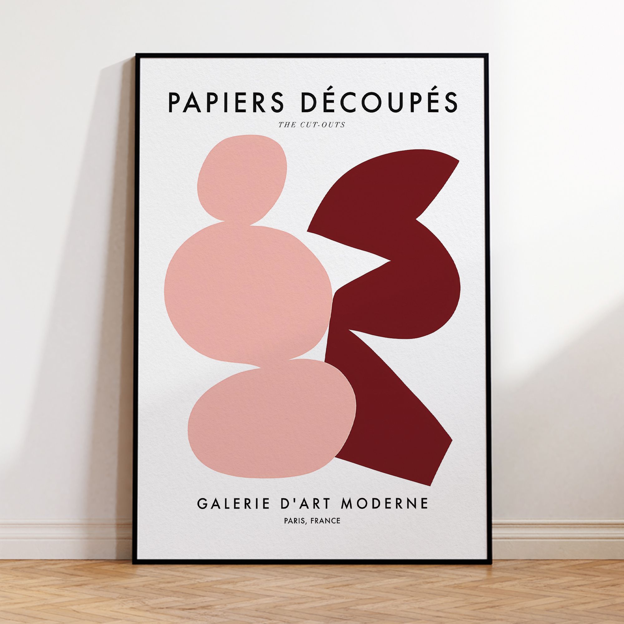 Modern Papiers Decoupes - Gale - مراجعة Home Decor Mod وسعره