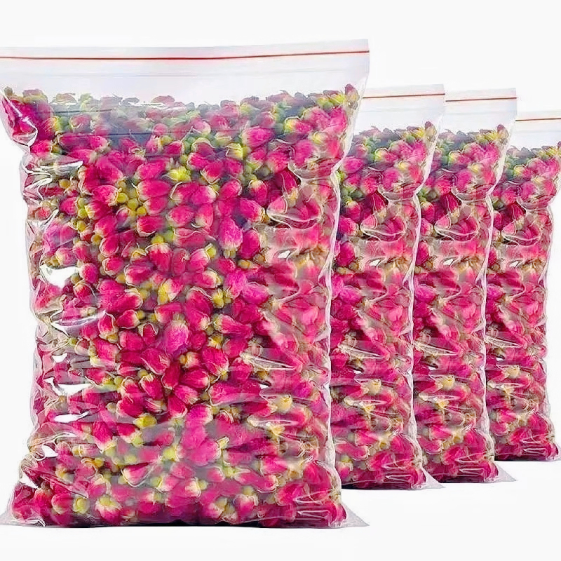 Fragrant Natural Red Rose Drie - مراجعة Decorative Throw Pillow وسعره