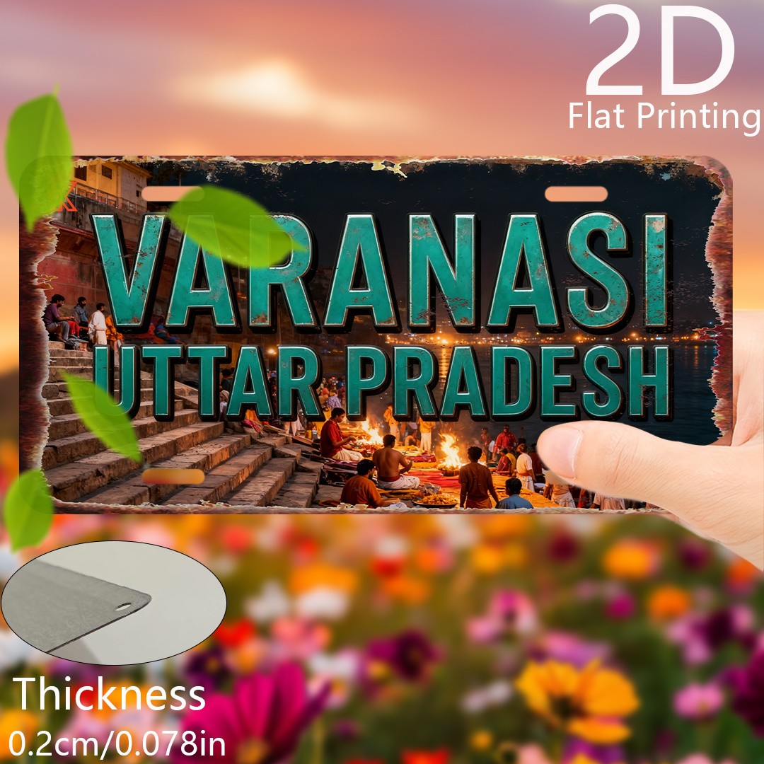 Varanasi Uttar Pradesh India G - مراجعة Home Decor Varanasi وسعره