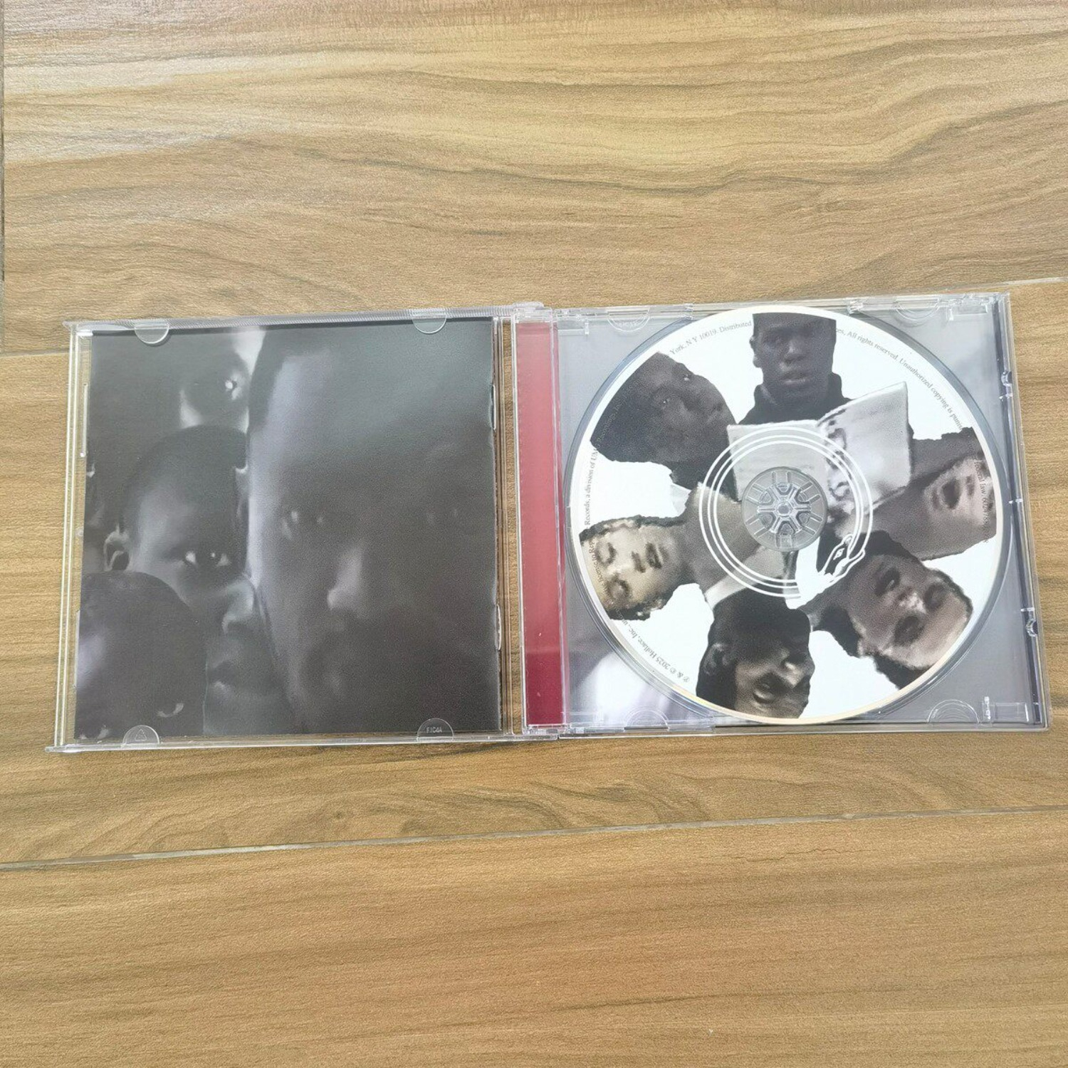 Rare Sealed Daniel Caesar Son  - مراجعة Home Decor Collection وسعره