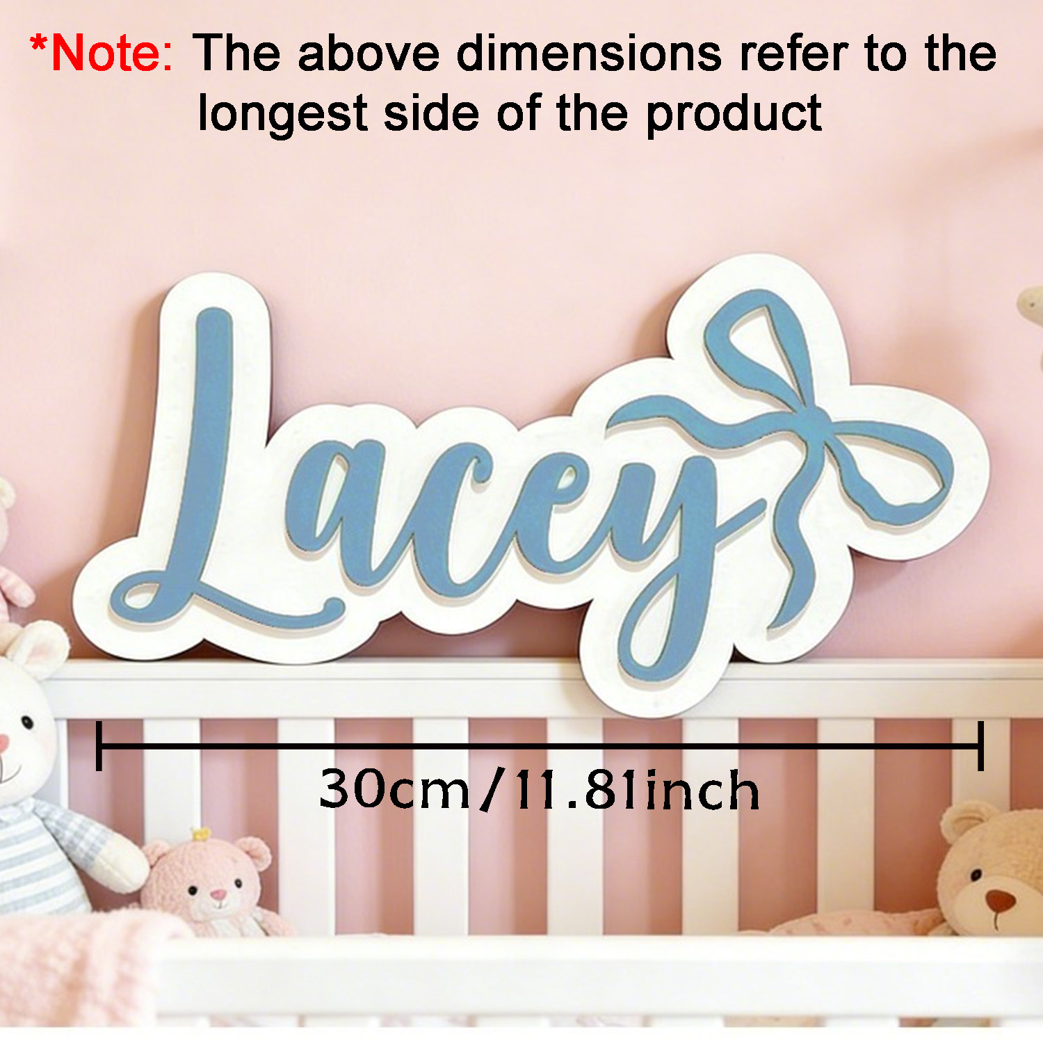 1pc Piece of Customizable Doub - مراجعة Home Decor Brand وسعره