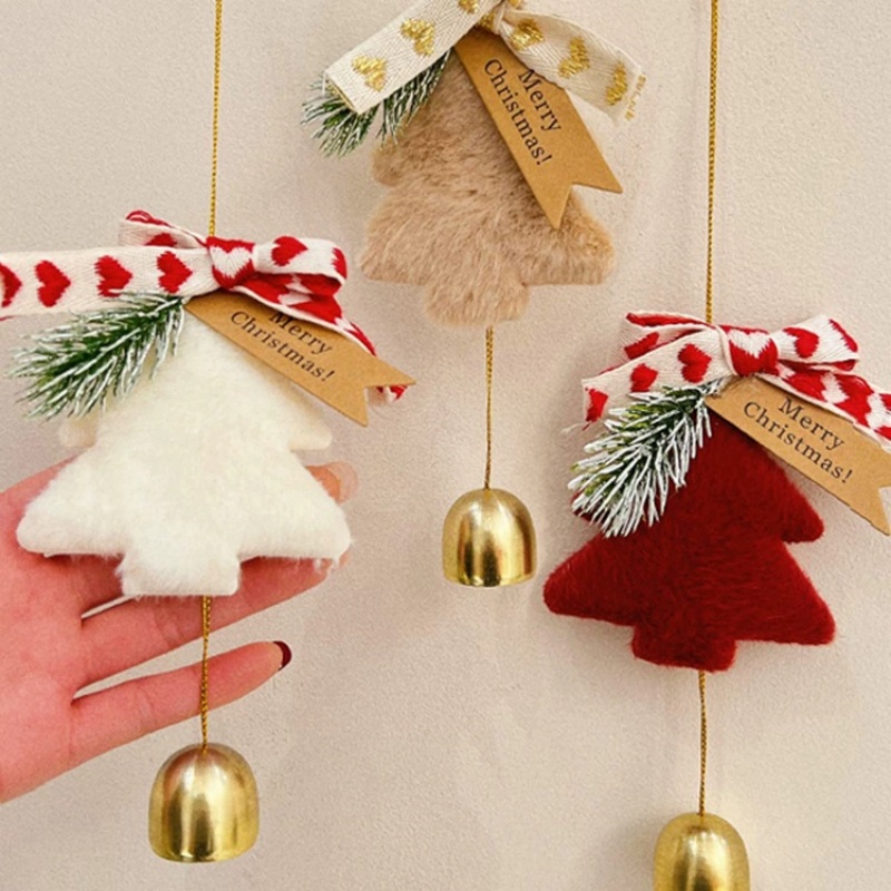 Christmas Tree Car Pendant Xma - مراجعة Home Xmas Decor Ideas وسعره
