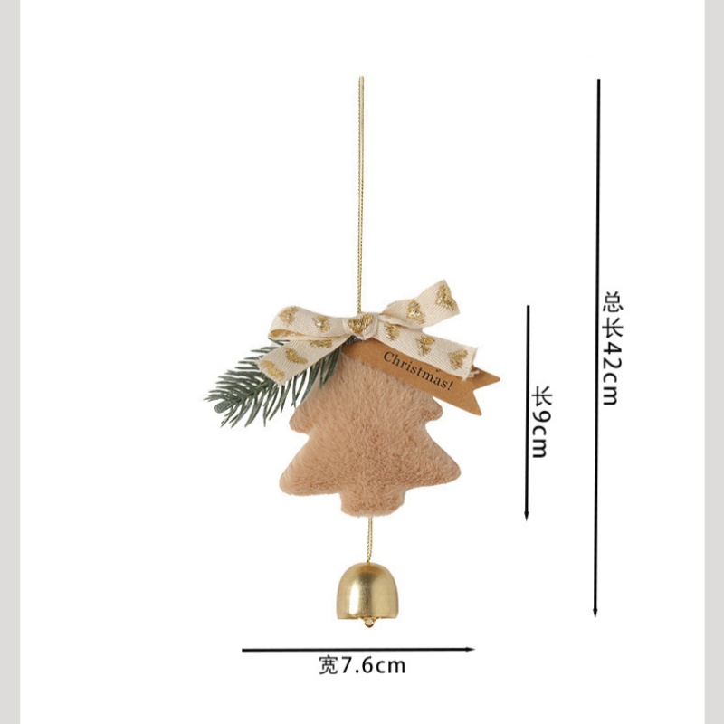 Christmas Tree Car Pendant Xma - مراجعة Home Xmas Decor Ideas وسعره
