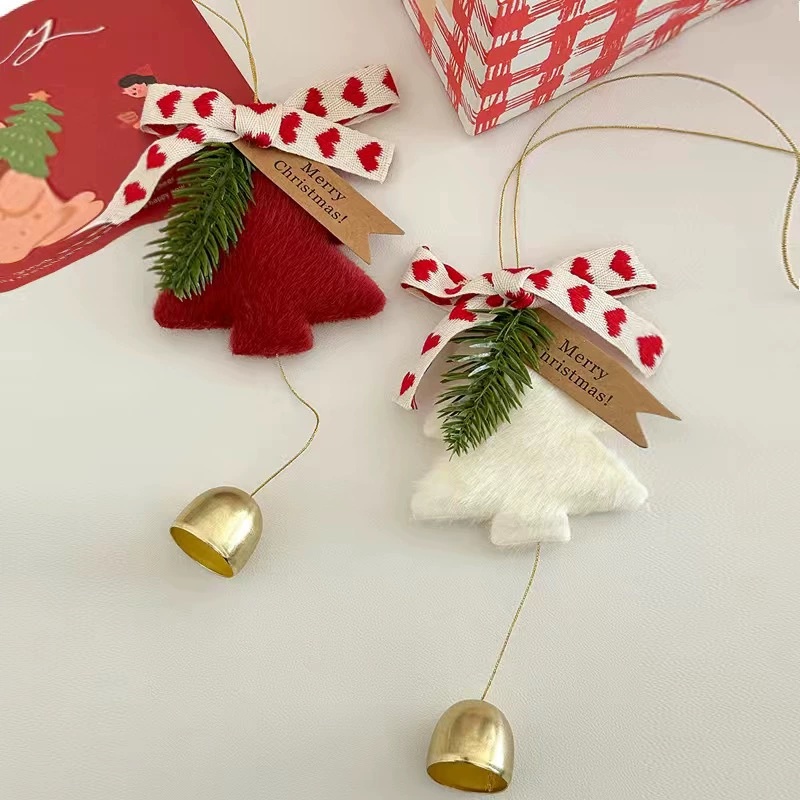 Christmas Tree Car Pendant Xma - مراجعة Home Xmas Decor Ideas وسعره