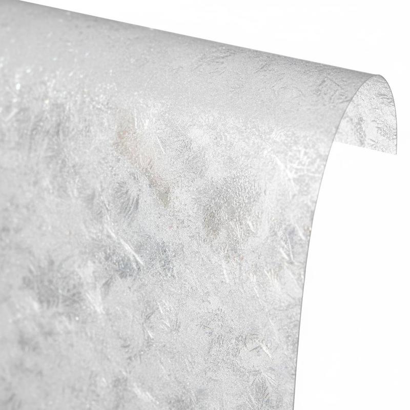 Frosted Window Cover 23.6 in x - مراجعة Home Decor Mirror وسعره