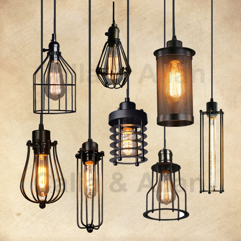 American vintage pendant light - مراجعة Hanging Moon Lamp وسعره